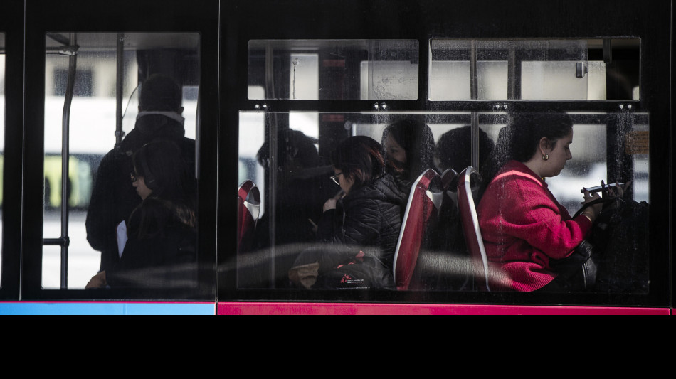 Agens, credito d'imposta anche per il tpl, le imprese sono a rischio