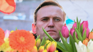 Navalny mother says being pressured into 'secret' burial
