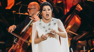 Stadt Wiesbaden und Land Hessen wollen Auftritt von Anna Netrebko verhindern
