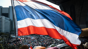 Thai tycoon leads pack as parliament votes for new PM