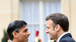 Francia y el Reino Unido refuerzan la lucha contra la migraci&oacute;n irregular en su "nuevo inicio"