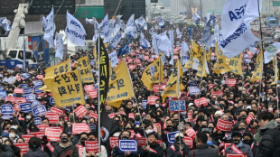 S. Korea to start action against striking doctors