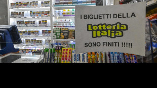 Lotteria Italia: primo premio da 5 milioni venduto a Roma