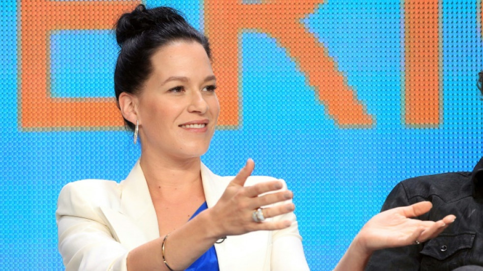 Schauspielerin Franka Potente &uuml;berstand Brustkrebs-Erkrankung