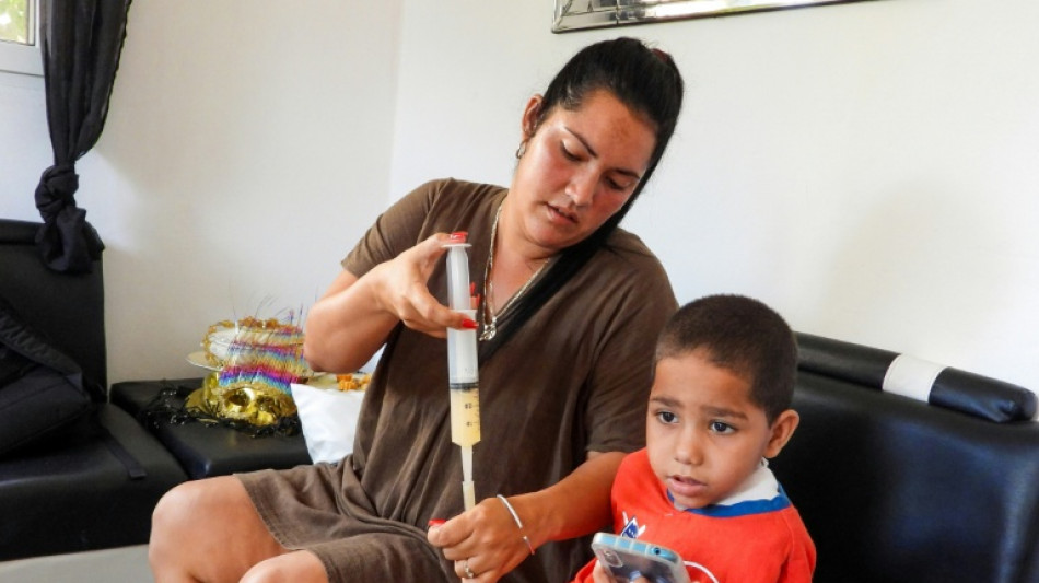 A Cuba, un parcours du combattant face &agrave; la p&eacute;nurie de m&eacute;dicaments