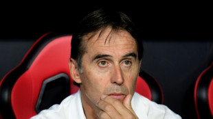 Premier League strugglers Wolves turn to Lopetegui to revive fortunes