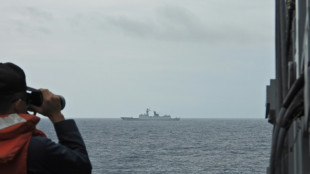 Taiw&aacute;n detecta 55 aeronaves chinas alrededor de la isla