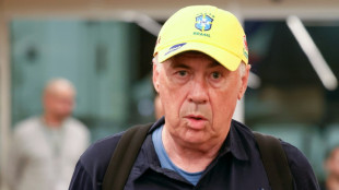 Ancelotti asume como t&eacute;cnico de Brasil para despertar al gigante dormido