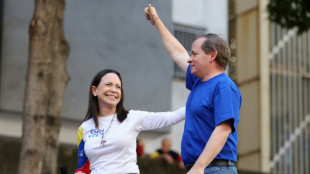 Aliado de Mar&iacute;a Corina Machado &eacute; solto na Venezuela