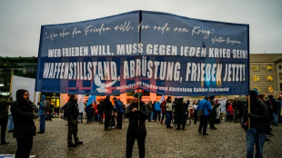 Linken-Chefin Wissler kritisiert Wagenknecht f&uuml;r Demonstrationsaufruf