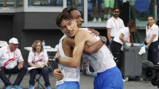 Atletica: Yeman Crippa in gara alla Maratona di Parigi