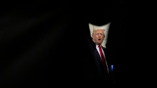 Trump verurteilt Schüsse auf Soldaten der Nationalgarde in Washington als "Akt des Terrors"