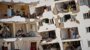 Venezuela, salgono a 5.546 i morti del doppio terremoto del 24 giugno