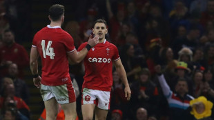 Williams guides Wales past Pumas