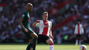 Fabinho leaves Liverpool for Saudi club Al-Ittihad
