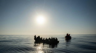 M&aacute;s de 2.500 migrantes murieron o desaparecieron en el Mediterr&aacute;neo en 2023