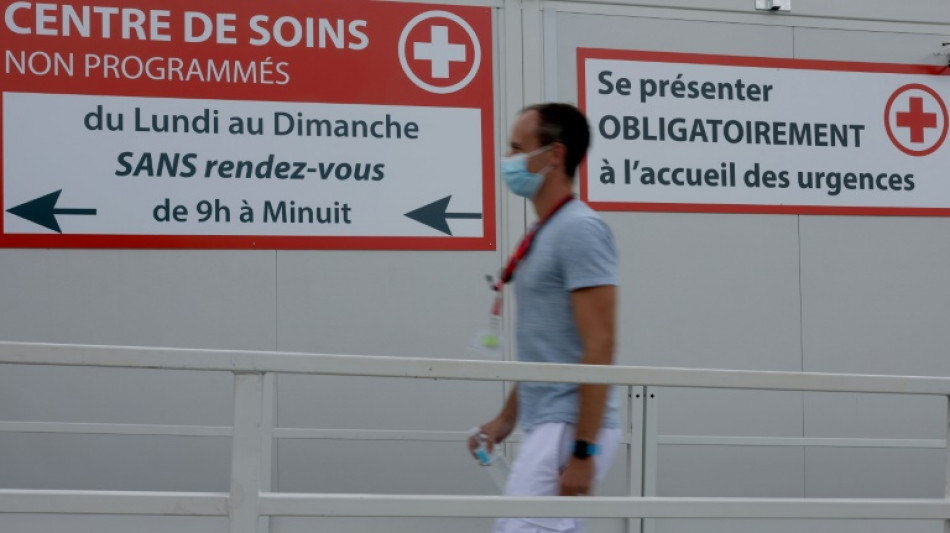 Les m&eacute;decins hospitaliers r&eacute;clament la revalorisation promise des astreintes