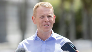 Fr&uuml;herer Corona-Minister Hipkins wird neuer Regierungschef in Neuseeland