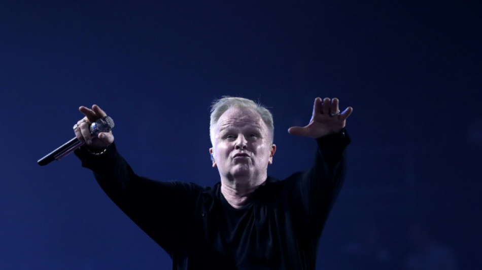 Herbert Gr&ouml;nemeyer singt "Frauen" statt "M&auml;nner"