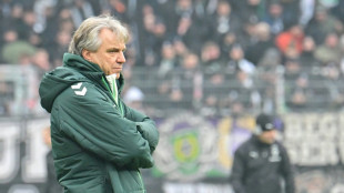 Tristesse in Bremen: Werder wieder sieglos