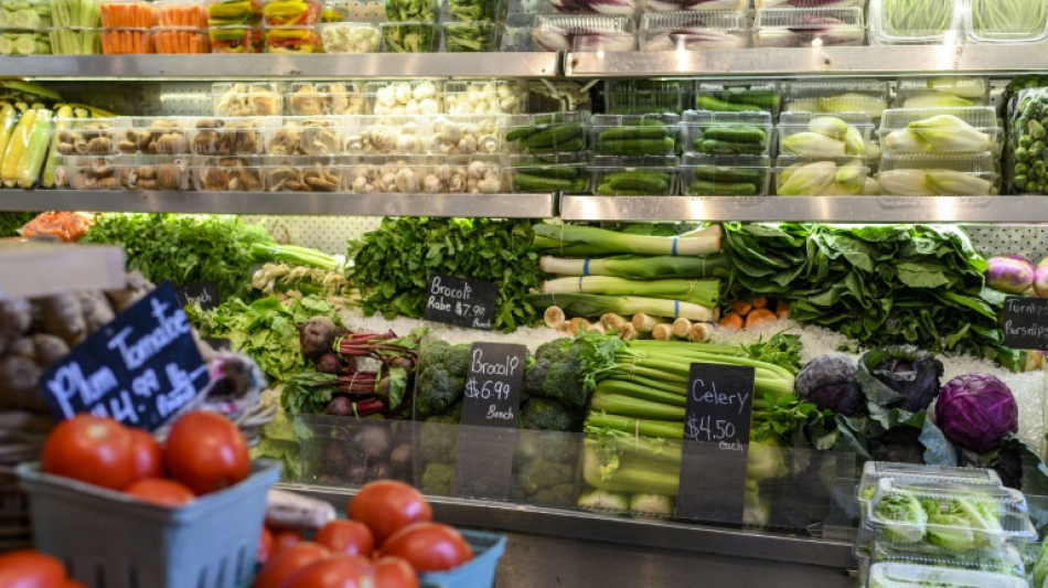 Untersuchung: "Profit-Hunger" tr&auml;gt zu stark steigenden Lebensmittelpreisen bei