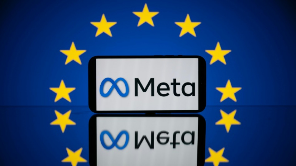 Meta verbietet politische Werbung bei Facebook, Instagram und Whatsapp wegen EU-Vorgabe