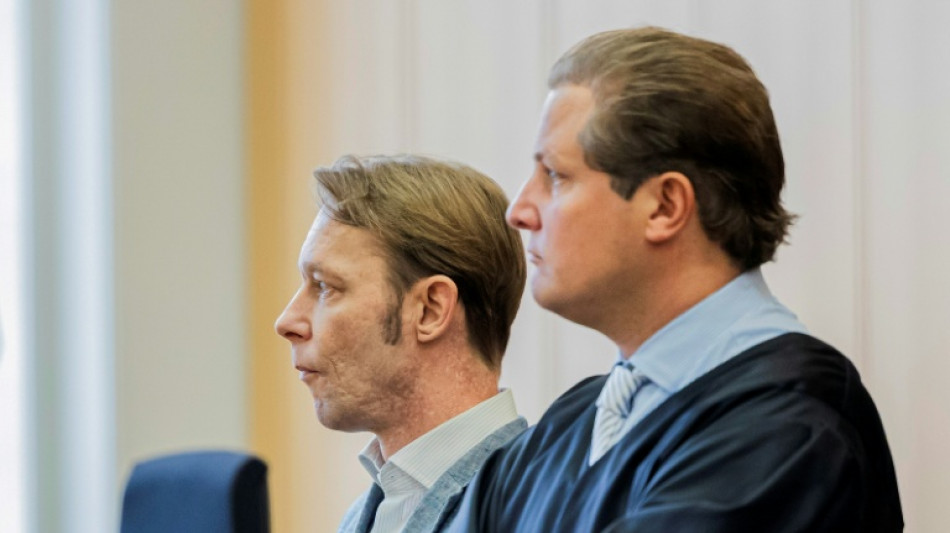 Alarm in Germany as 'dangerous' Maddie suspect set to walk