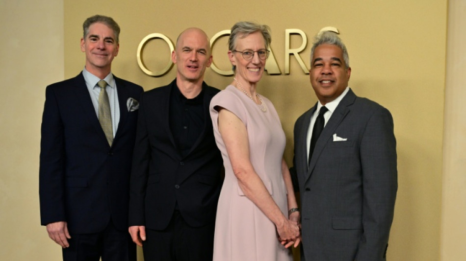 Los sonidistas de "F1" y el reto de transportar a la audiencia del cine a la pista