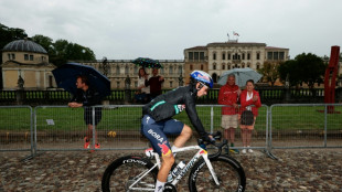 Roglic, gran favorito al triunfo antes del giro,  abandona la carrera