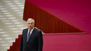 Tajani, iniziativa Usa sull'Ucraina è un'opportunità da non farci sfuggire