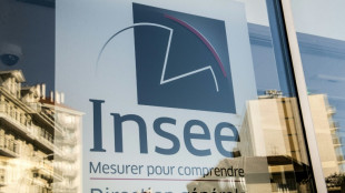 La croissance de la France finit l'ann&eacute;e dans le rouge, p&eacute;nalis&eacute;e par la fin des JO
