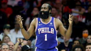 NBA launches inquiry into 76ers-Harden spat: report