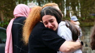 Mindestens zwei Tote bei Anschlag vor Synagoge in Manchester an Jom Kippur