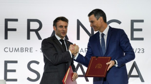 Frankreich und Spanien f&uuml;r "entschlossene" Antwort auf US-Subventionspaket