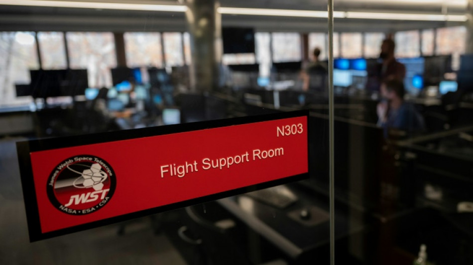 T&eacute;lescope spatial James Webb, ann&eacute;e 1: un programme d&eacute;j&agrave; charg&eacute;