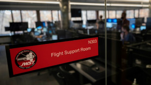 T&eacute;lescope spatial James Webb, ann&eacute;e 1: un programme d&eacute;j&agrave; charg&eacute;