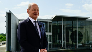 Scholz stellt sich im Bundestag den Fragen der Abgeordneten