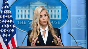 Trump's new press secretary looks close to exit after just one week