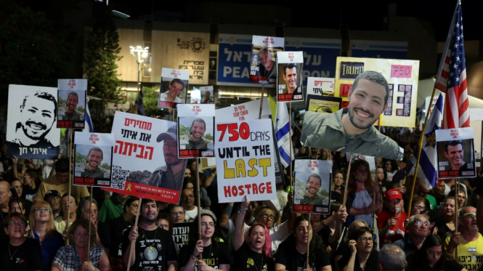 Los nuevos bombardeos israel&iacute;es en Gaza dejan al menos 50 muertos