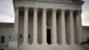US-Regierung erringt in Streit um Einwanderungspolitik Sieg vor Supreme Court