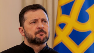 EUA pressiona Zelensky para que assine acordo que d&ecirc; acesso a minerais estrat&eacute;gicos