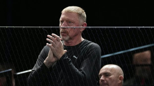 Nach vier Monaten: Becker tritt als Rune-Trainer zur&uuml;ck