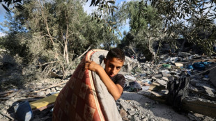 Gegenseitige Schuldzuweisungen: Verhandlungen &uuml;ber 60-t&auml;gige Gaza-Waffenruhe stocken