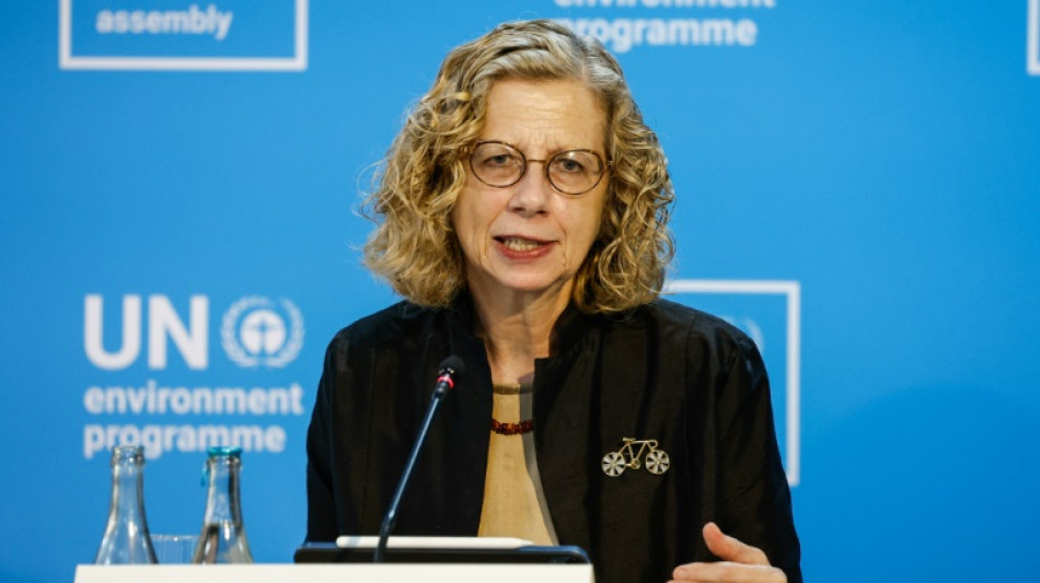 Sin "movilizaci&oacute;n mundial" por el clima, meta de 1,5 &deg;C "pronto morir&aacute;", alerta ONU