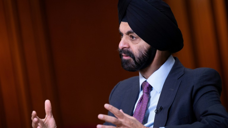 BM: eventual governo Trump n&atilde;o ter&aacute; impacto no financiamento verde do banco