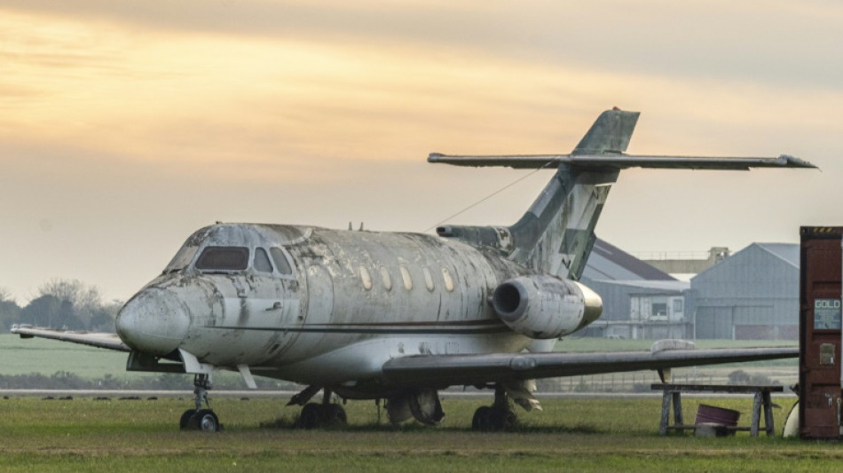 Justicia argentina pidi&oacute; a Uruguay repatriar avi&oacute;n usado en el Plan C&oacute;ndor
