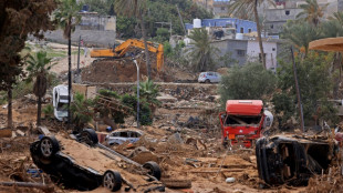 Tandem heatwaves, storm surges increasingly batter coasts: study