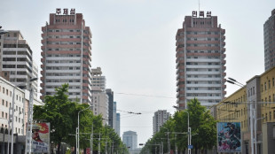 Corea del Norte afirma que el brote de covid est&aacute; controlado e "intensifica" el tratamiento