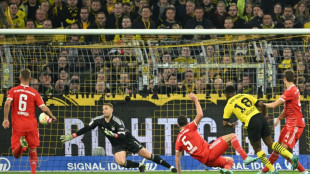 Hoeness critical of 'un-Bayern-like' performance in Dortmund