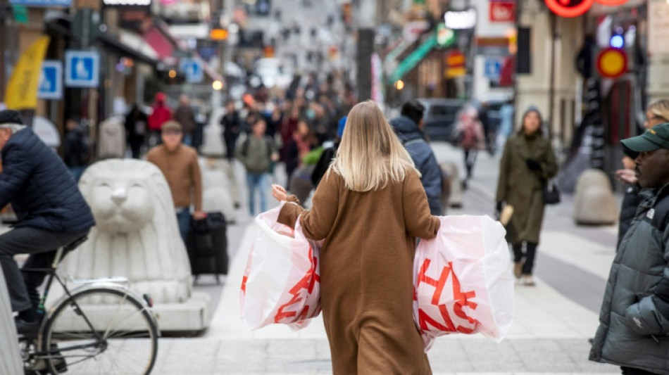 Schweden schafft Abgabe auf Plastikt&uuml;ten wieder ab